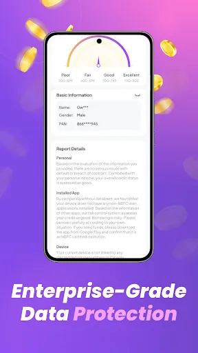 Скриншот 8 — TashCredit - Personal Credit