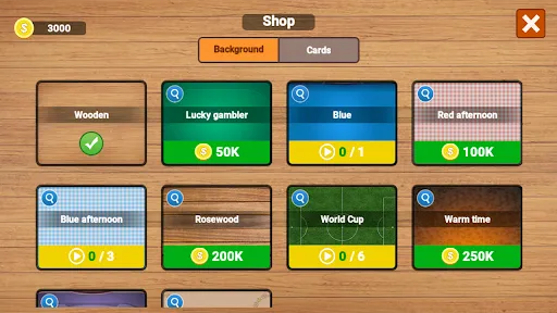 Скриншот 6 — Callbreak Overcall Game