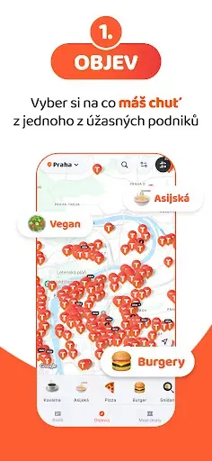 Скриншот 3 — TasteTown