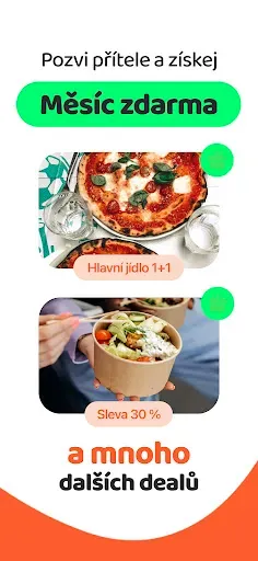Скриншот 6 — TasteTown