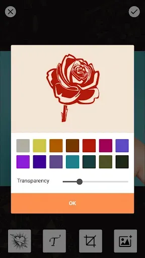 Скриншот 7 — Tattoo Maker