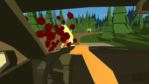 Скриншот 6 — Zombie Forest 3: Underground