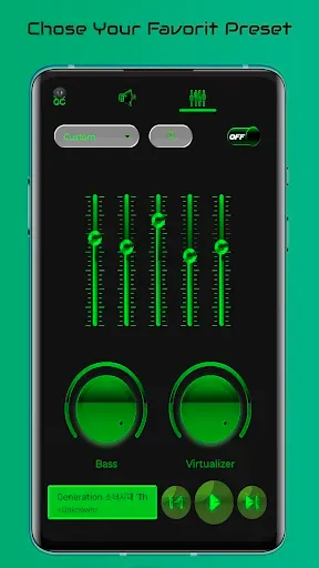 Скриншот 4 — Speaker Booster Max