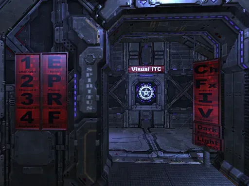 Скриншот 2 — Spiritus Ghost Box