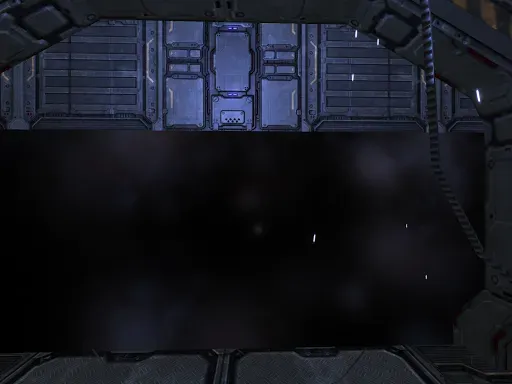 Скриншот 4 — Spiritus Ghost Box