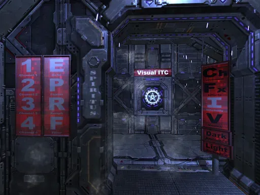 Скриншот 7 — Spiritus Ghost Box