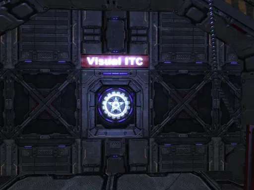 Скриншот 8 — Spiritus Ghost Box
