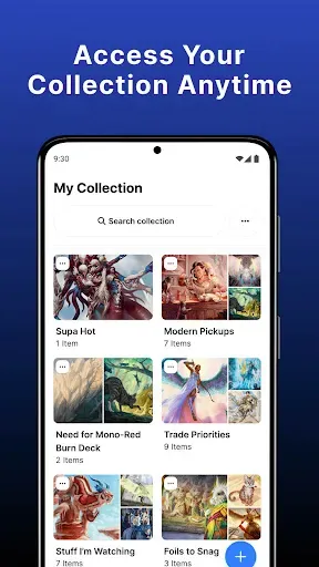 Скриншот 2 — TCGplayer