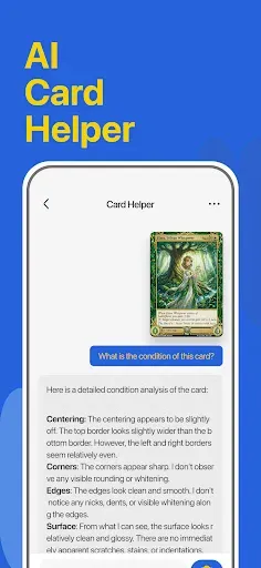 Скриншот 5 — FoilSnap: TCG Card Identifier
