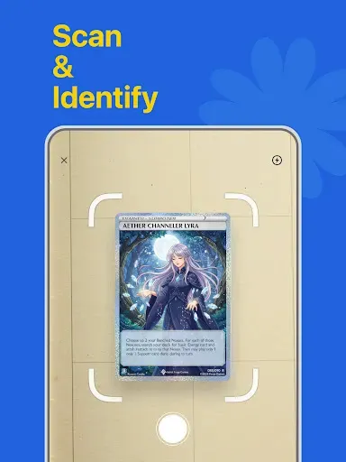 Скриншот 8 — FoilSnap: TCG Card Identifier