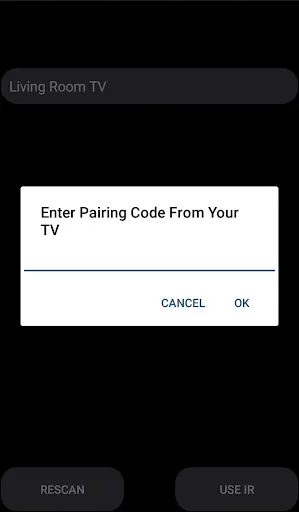 Скриншот 5 — TCL Android TV Remote