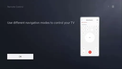 Скриншот 5 — MagiConnect TV App Services