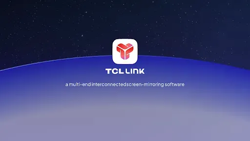 Скриншот 3 — TCL LINK