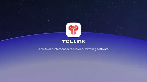 Скриншот 6 — TCL LINK