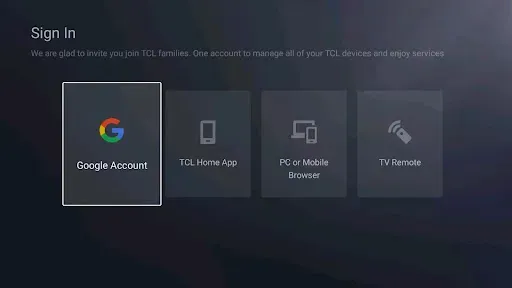 Скриншот 1 — User Center