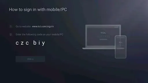 Скриншот 3 — User Center