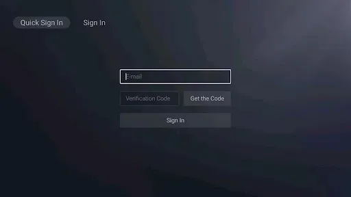 Скриншот 4 — User Center