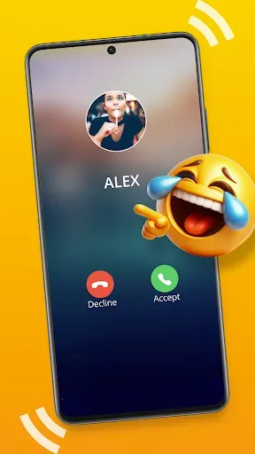 Скриншот 5 — Super Funny Ringtones & Sounds