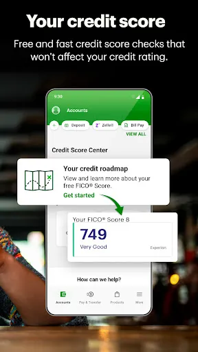 Скриншот 6 — TD Bank (US)
