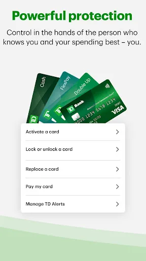 Скриншот 7 — TD Bank (US)