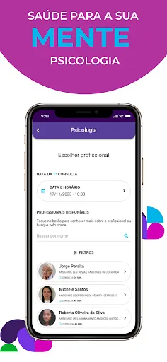 Скриншот 2 — Teladoc Health