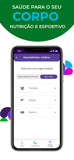 Скриншот 3 — Teladoc Health
