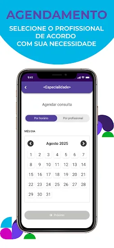 Скриншот 4 — Teladoc Health