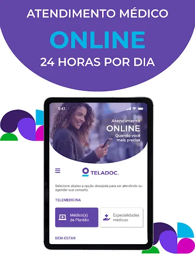 Скриншот 6 — Teladoc Health