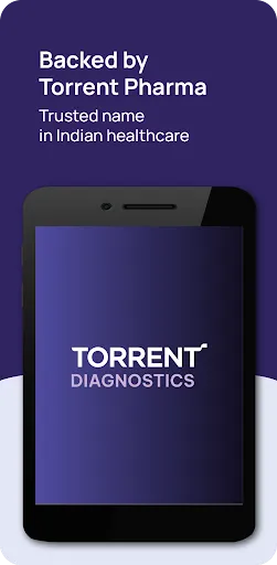 Скриншот 6 — Torrent Diagnostics