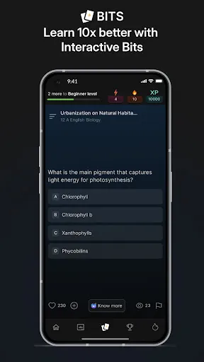 Скриншот 5 — Teachmint AI Online Teaching