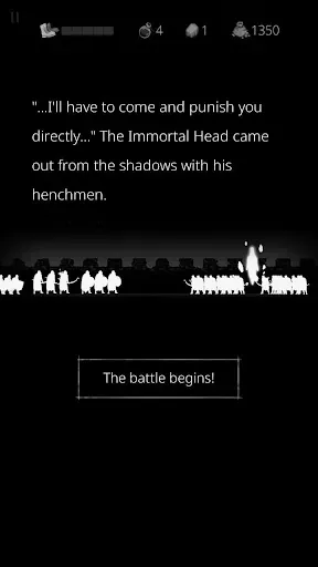 Скриншот 3 — Unknown Knights