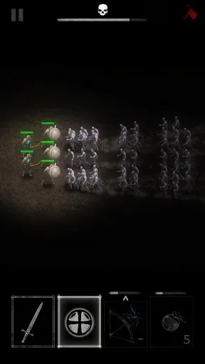 Скриншот 6 — Unknown Knights