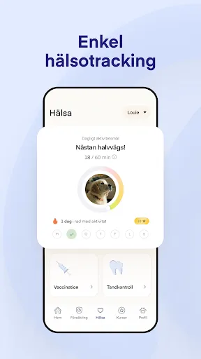 Скриншот 3 — Lassie