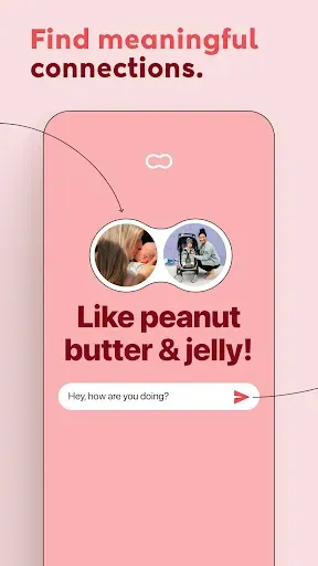 Скриншот 2 — Peanut App