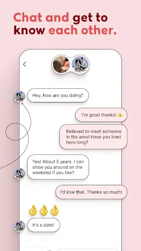 Скриншот 3 — Peanut App