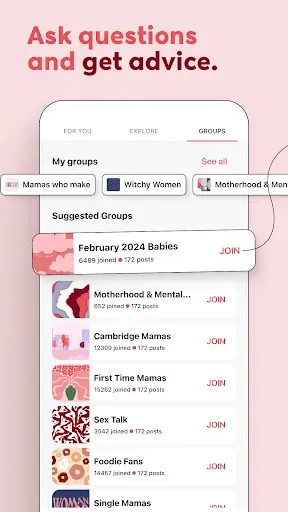 Скриншот 5 — Peanut App