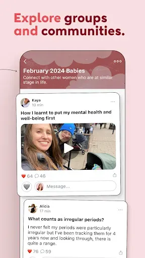 Скриншот 6 — Peanut App