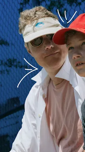 Скриншот 7 — TeamSnap: manage youth sports