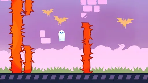 Скриншот 7 — Tricky Castle: пазл-платформер