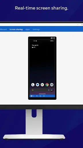 Скриншот 3 — TeamViewer Host