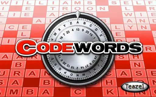 Скриншот 7 — Codewords
