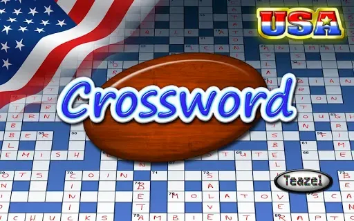 Скриншот 8 — Crossword (US)