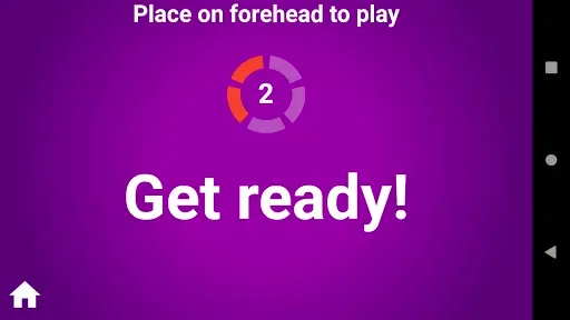 Скриншот 6 — Guess! - Excellent party game