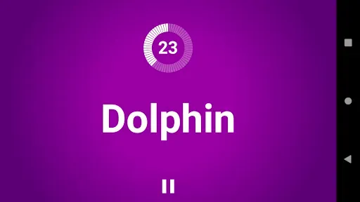 Скриншот 7 — Guess! - Excellent party game