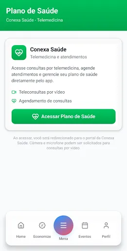 Скриншот 6 — App da Ordem