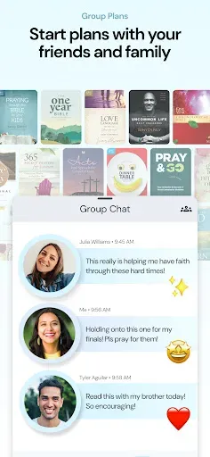 Скриншот 6 — Life Bible