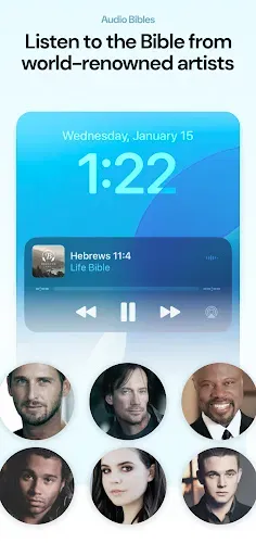 Скриншот 7 — Life Bible