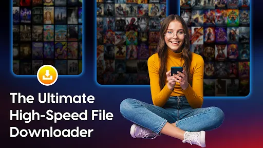Скриншот 6 — Downloader