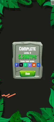 Скриншот 6 — Marble Zuma Blast (New 2026)