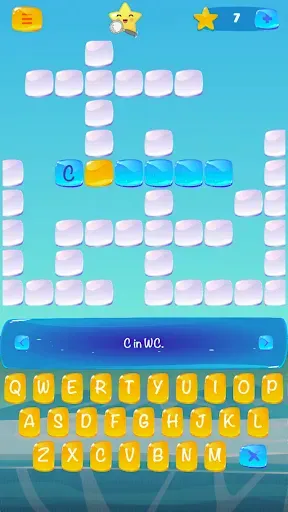Скриншот 8 — Iron Know Word
